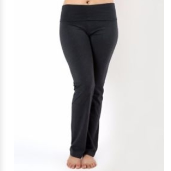 zenana outfitters yoga pants